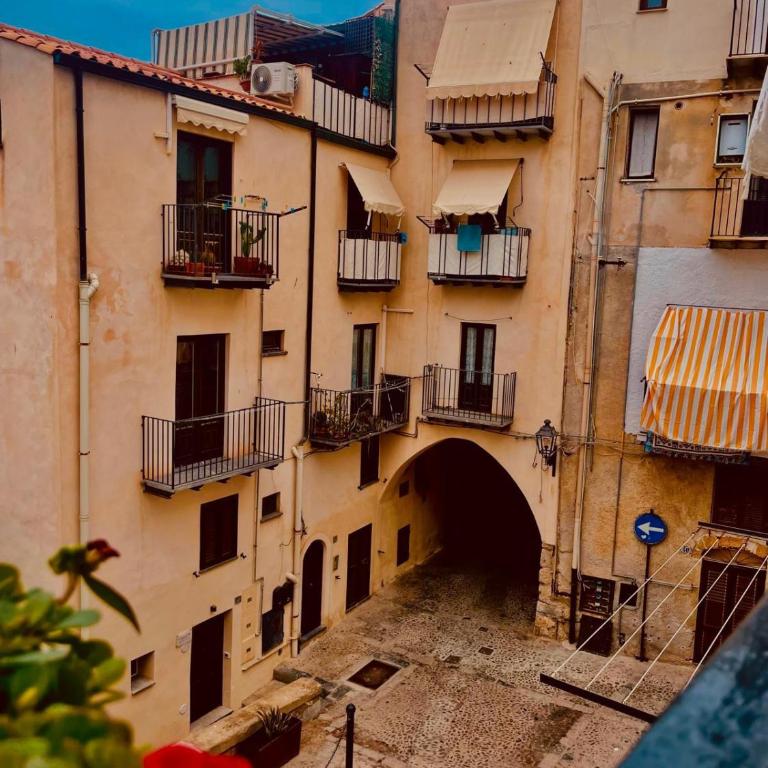 Casa Postierla SEA VIEW - Appartamento con 1 Camera da Letto - 7