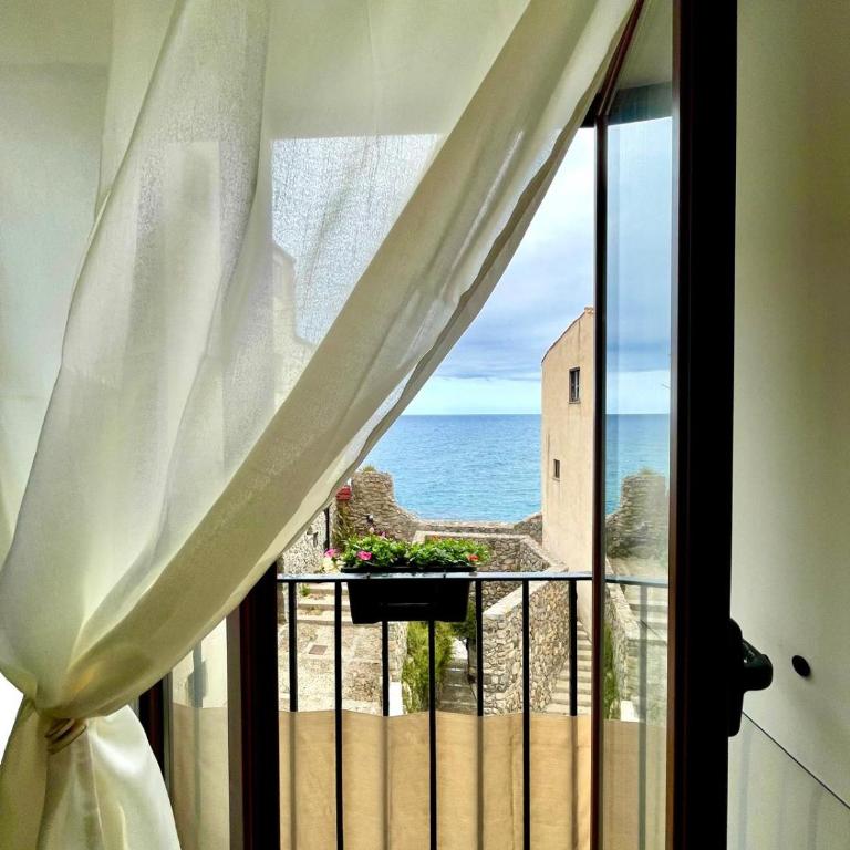 Casa Postierla SEA VIEW - Appartamento con 1 Camera da Letto - 10