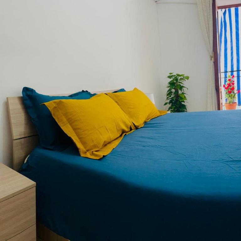 Casa Postierla SEA VIEW - Appartamento con 1 Camera da Letto - 16