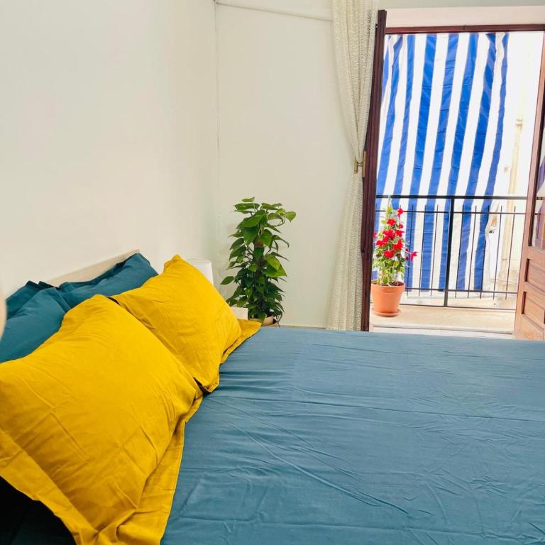 Casa Postierla SEA VIEW - Appartamento con 1 Camera da Letto - 17