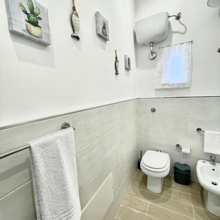Casa Postierla SEA VIEW - Appartamento con 1 Camera da Letto - 18