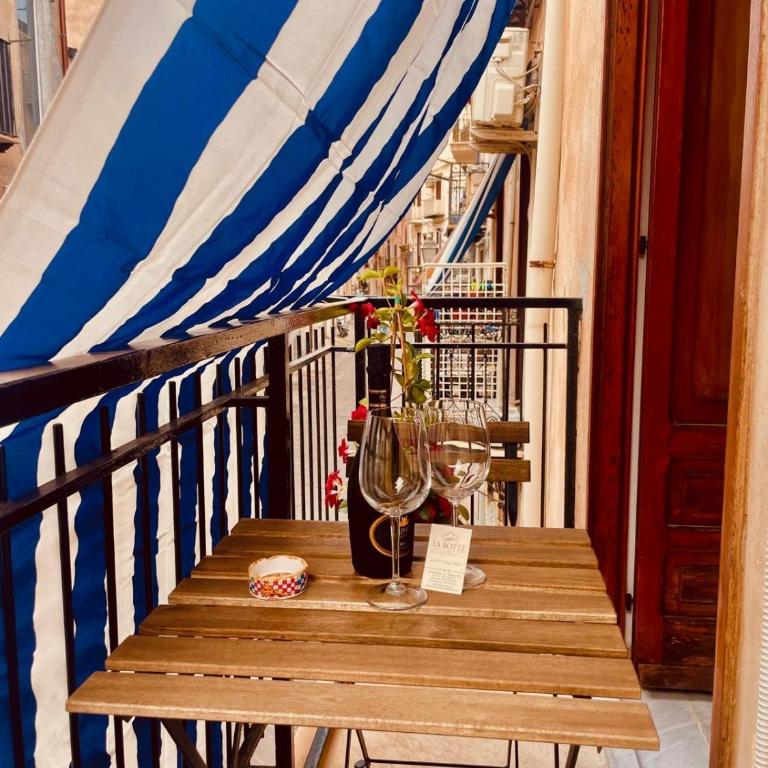 Casa Postierla SEA VIEW - Appartamento con 1 Camera da Letto - 22