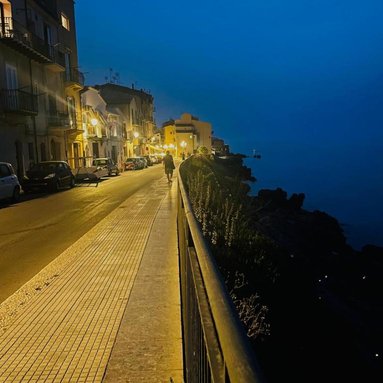 Casa Postierla SEA VIEW - Appartamento con 1 Camera da Letto - 25