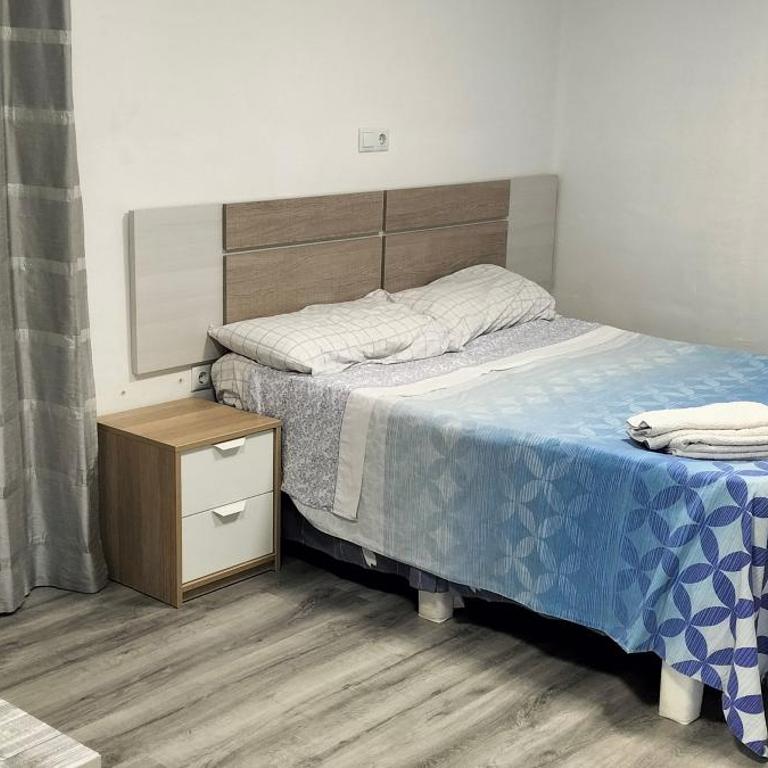 Denia playa montañas y mucho más - Apartamento - Planta baja - 4