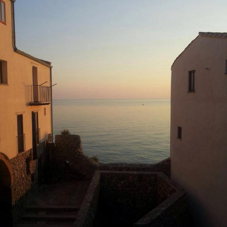 Casa Postierla SEA VIEW - Appartamento con 1 Camera da Letto - 26