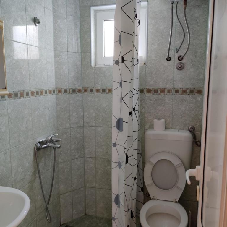 Apartments BEA - Apartman - Prizemlje - 8