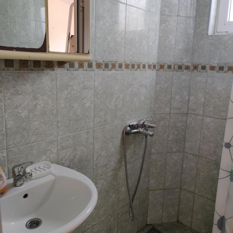 Apartments BEA - Apartman - Prizemlje - 9