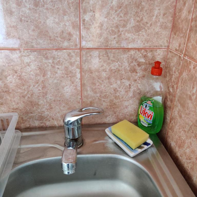 Apartments BEA - Apartman - Prizemlje - 12