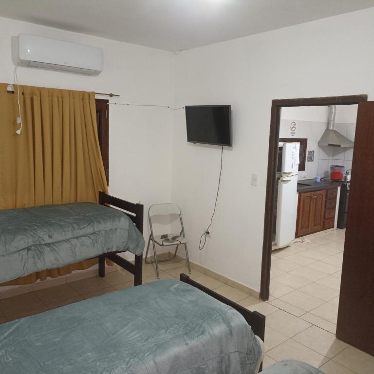 Mi Luna Tucumana - Apartamento de 1 dormitorio - 12