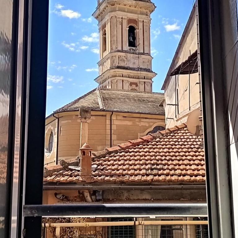I Mattoni Rossi - Appartamento con 2 Camere da Letto - 1