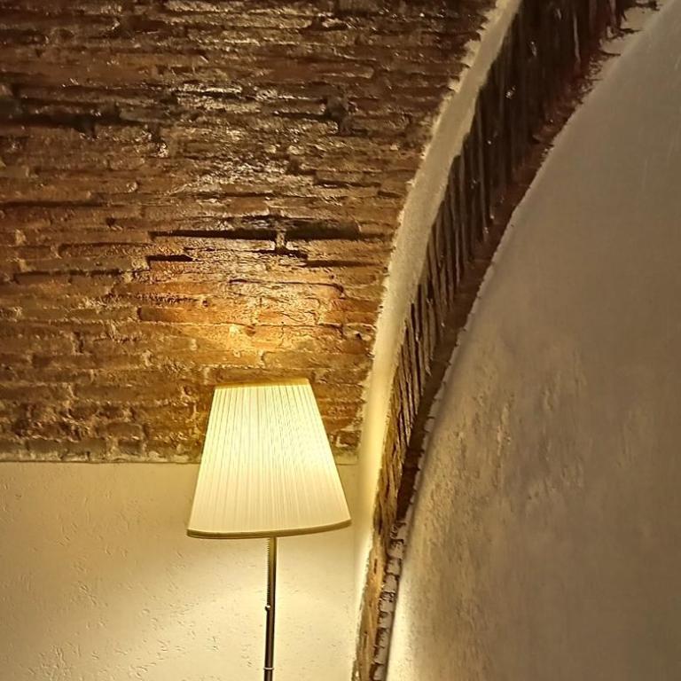 I Mattoni Rossi - Appartamento con 2 Camere da Letto - 7