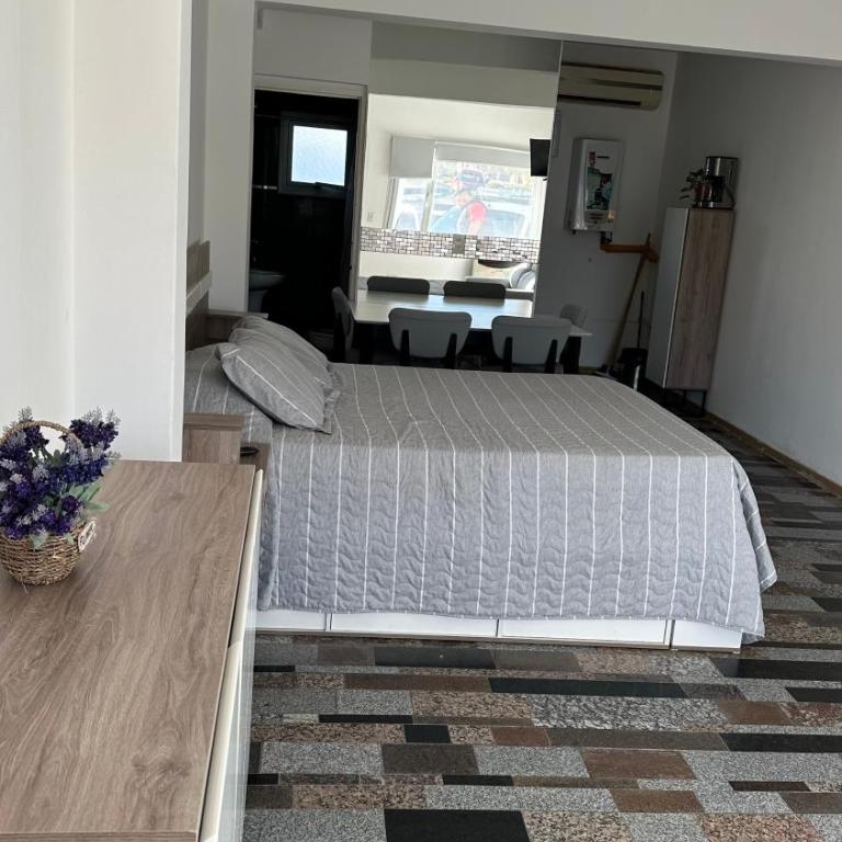 Complejo Categoría Patagonia - Apartamento de 1 dormitorio - 2