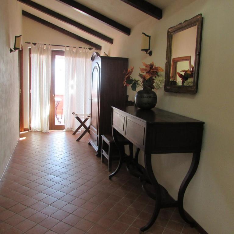 Casale Di Caterina - Appartamento con 1 Camera da Letto (4 Adulti) - 2