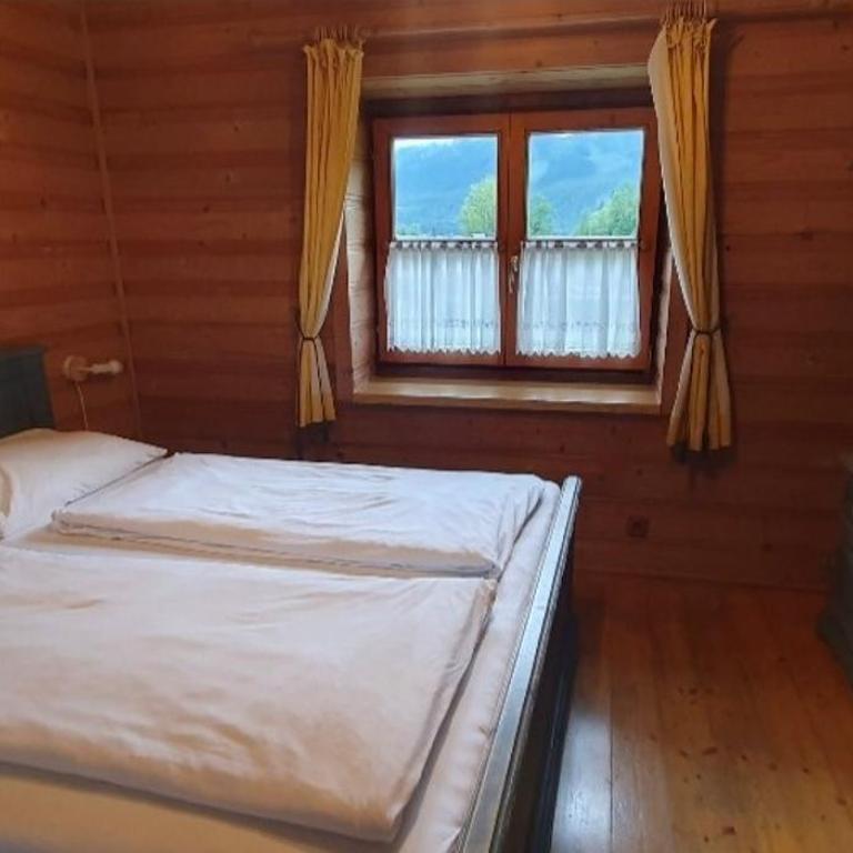 Lederer Häus'l, Ferienwohnungen - Ferienhaus mit Bad - 9