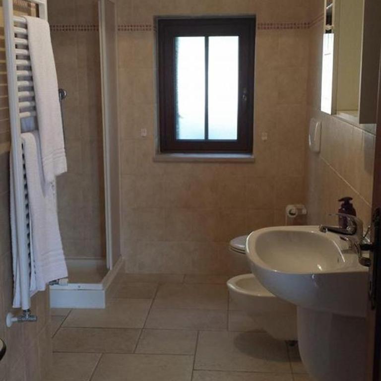 Residenza Di Nonna Giulia - Casa a Schiera con 2 Camere da Letto - 30