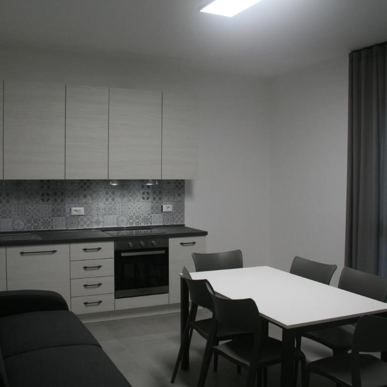 villa grecale - Villa con 3 Camere da Letto - 2