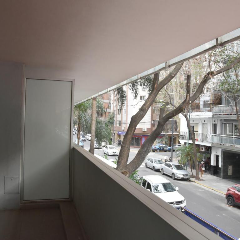 Mijaus - Palermo chico Palacio Bellini 16 - Apartamento de 1 dormitorio con balcón - 22