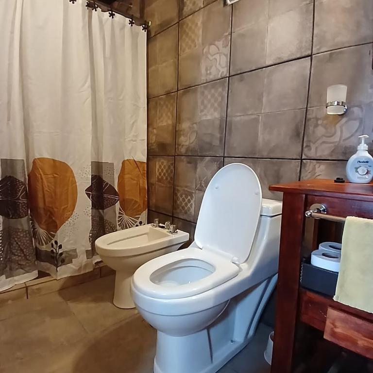 Complejo SARA HOUSE - Casa con 1 dormitorio - 6