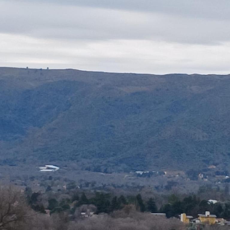 Complejo SARA HOUSE - One-Bedroom House - 7