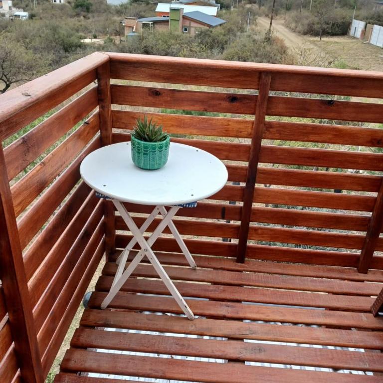 Complejo SARA HOUSE - One-Bedroom House - 13