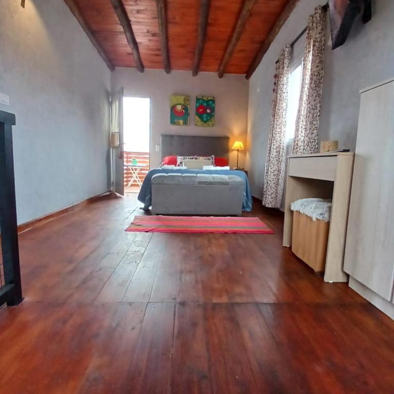 Complejo SARA HOUSE - One-Bedroom House - 1