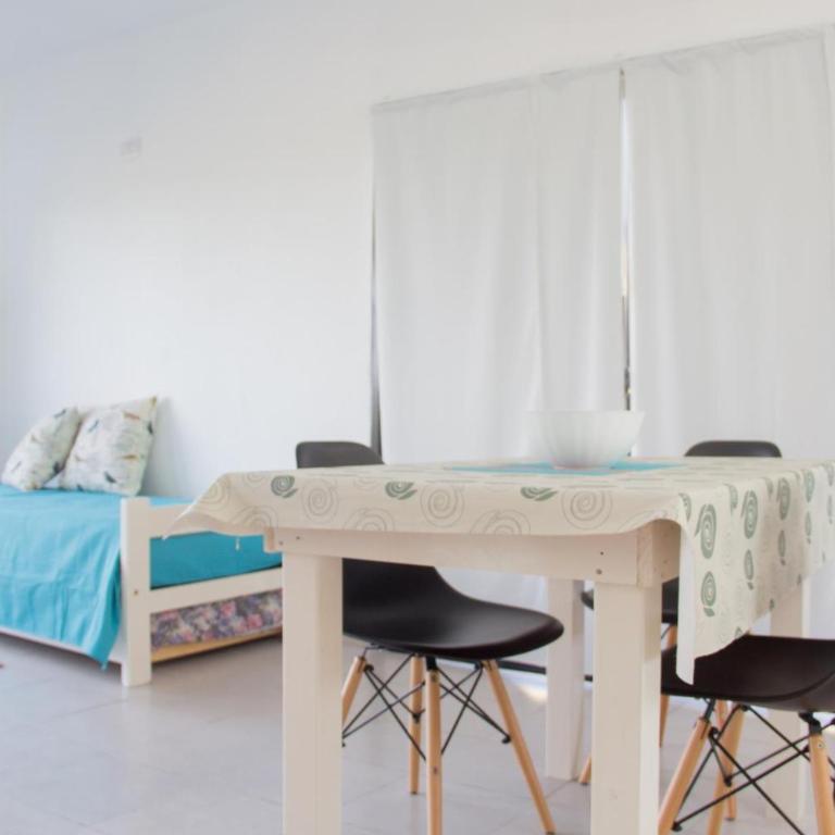 VironasApartFederacion - Apartamento de 1 dormitorio - 2