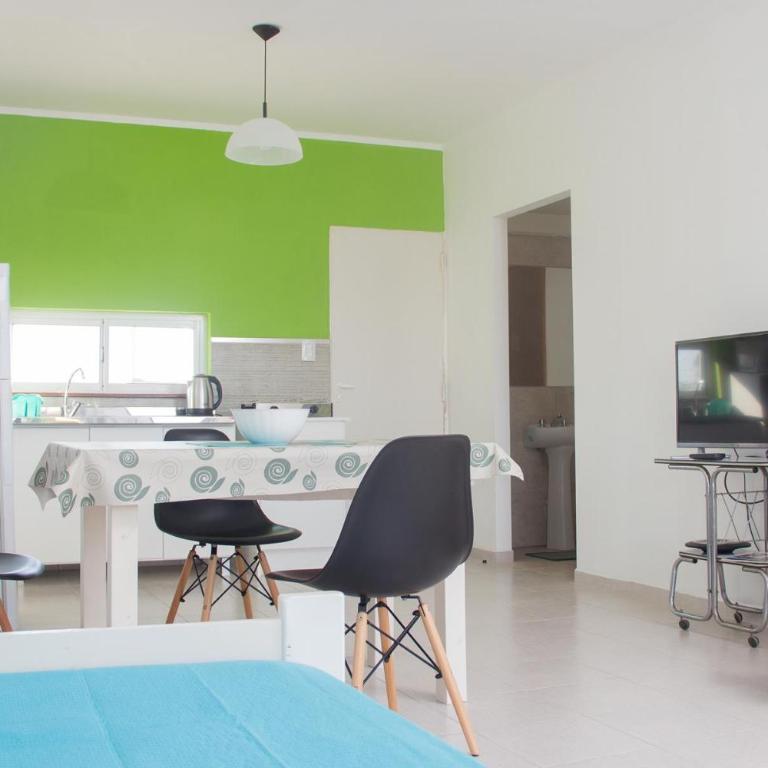 VironasApartFederacion - Apartamento de 1 dormitorio - 8