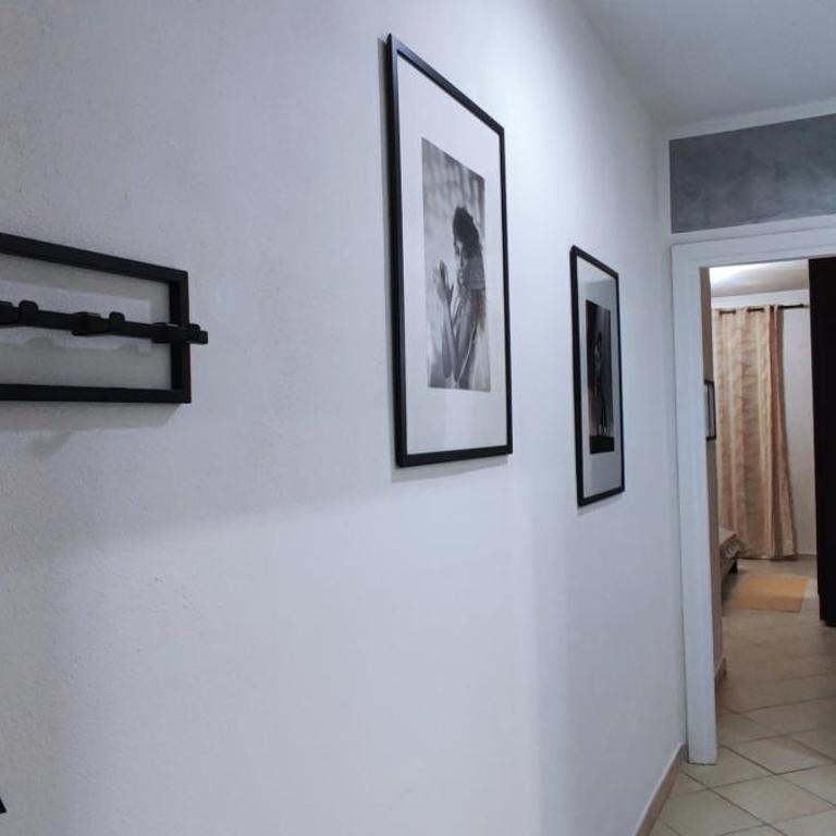 Soul Apartment La Maddalena - Appartamento con 2 Camere da Letto - 22