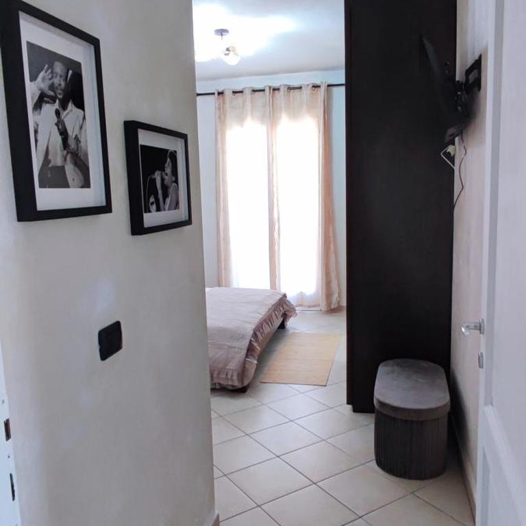 Soul Apartment La Maddalena - Appartamento con 2 Camere da Letto - 27