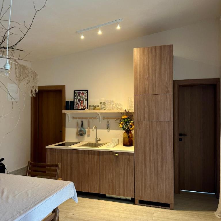 Kuca Oste - Vila sa 1 Spavaćom Sobom - 11