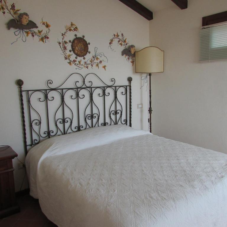 Casale Di Caterina - Appartamento con 1 Camera da Letto (4 Adulti) - 1