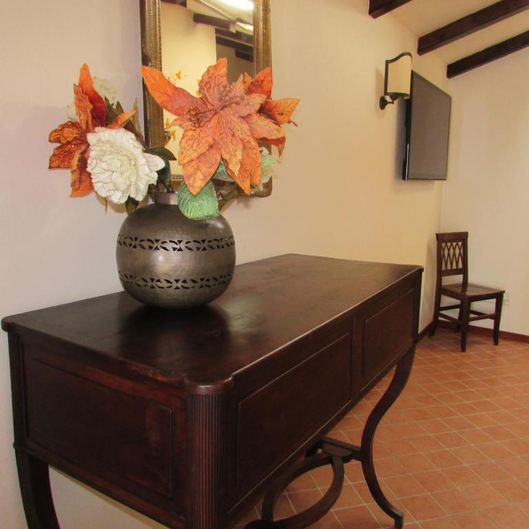 Casale Di Caterina - Appartamento con 1 Camera da Letto (4 Adulti) - 3