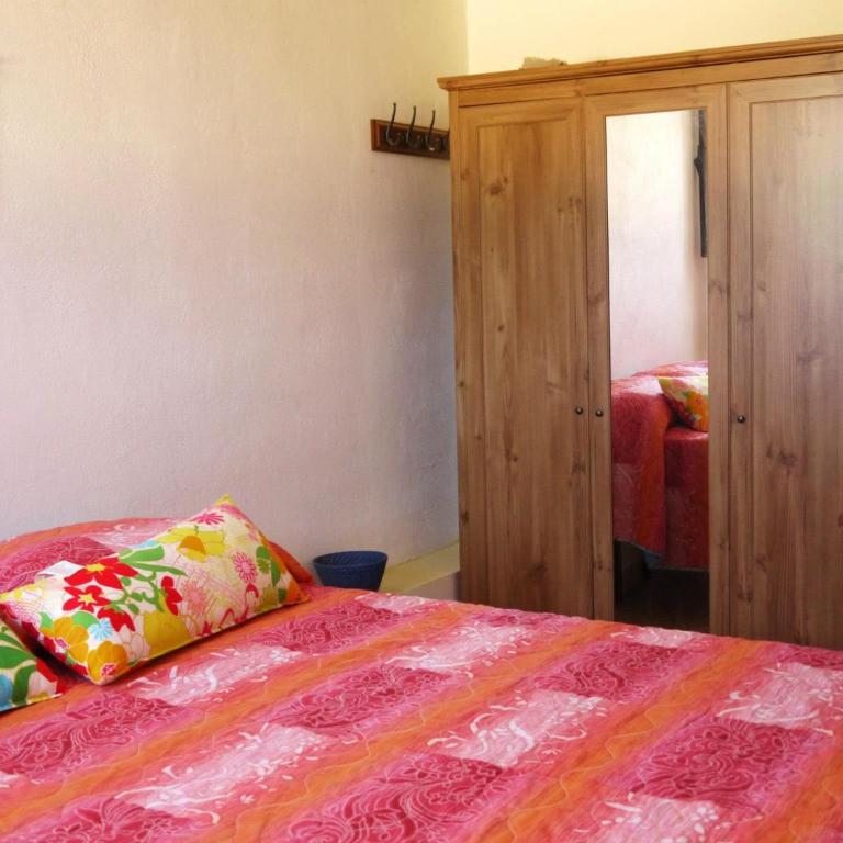 ECO Affittacamere Casa Maica Eco guesthouse - Camera Matrimoniale con Bagno Privato - 4