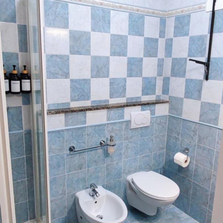 Soul Apartment La Maddalena - Appartamento con 2 Camere da Letto - 41