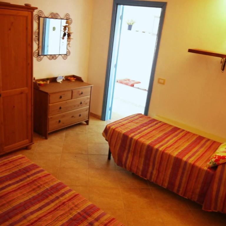 ECO Affittacamere Casa Maica Eco guesthouse - Camera Matrimoniale con Bagno Privato - 4