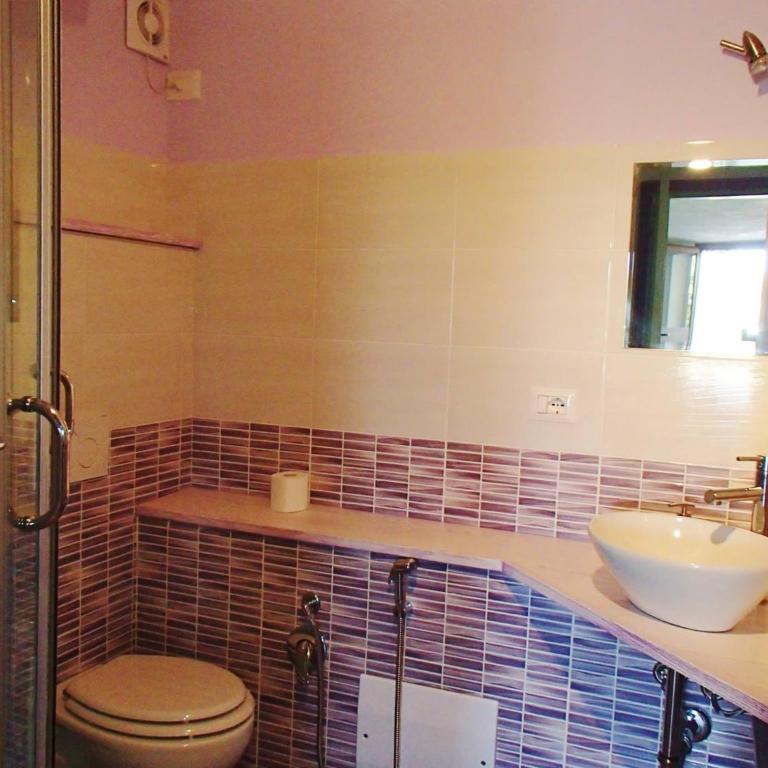 ECO Affittacamere Casa Maica Eco guesthouse - Camera Matrimoniale con Bagno Privato - 5