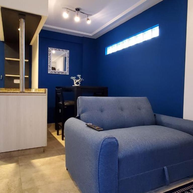 Magestic Barrio General Paz - Apartamento de 1 dormitorio - 3