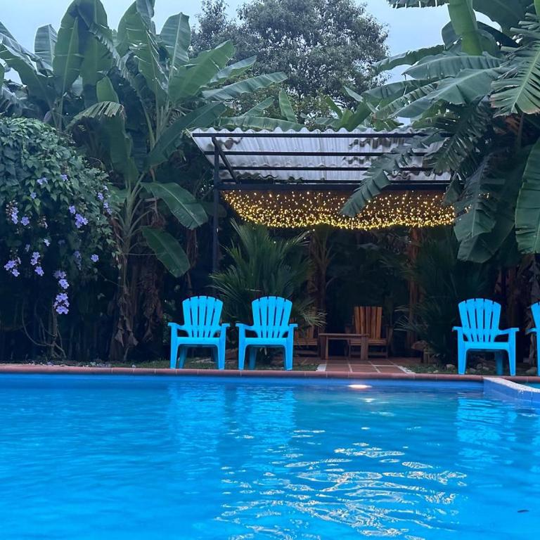 Finca La Perla Yopal - Casa - 58