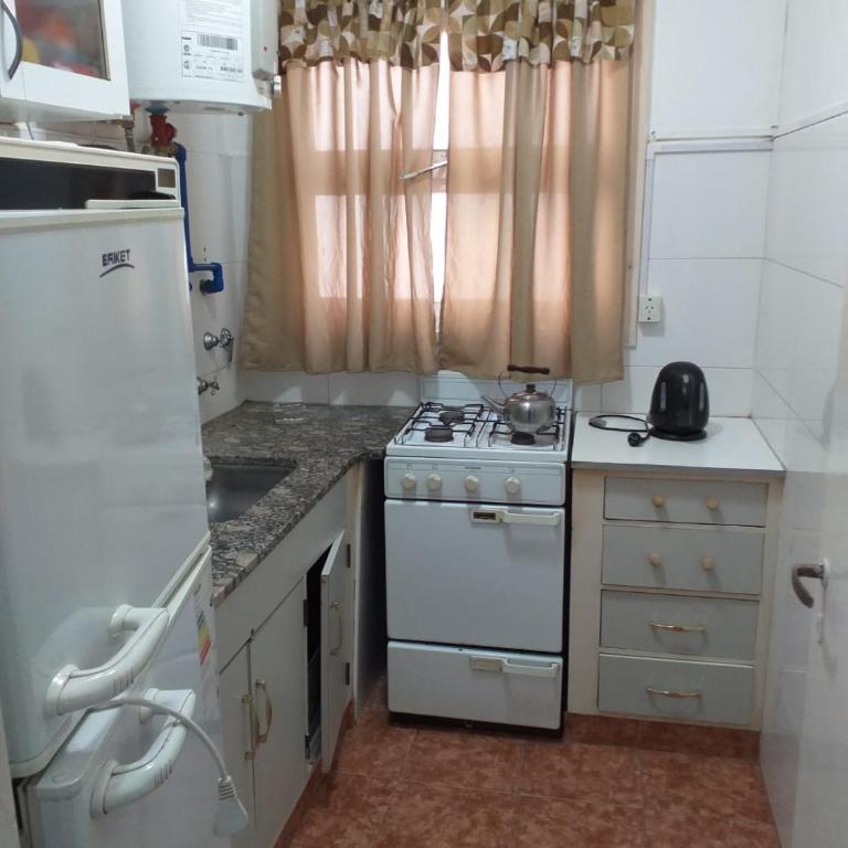 Mar - Apartamento de 2 dormitorios - 3