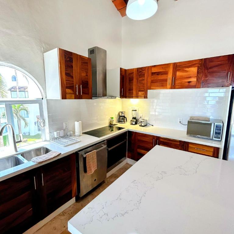 Ocean View,Beach Front Condo - Apartamento de 3 dormitorios - 19