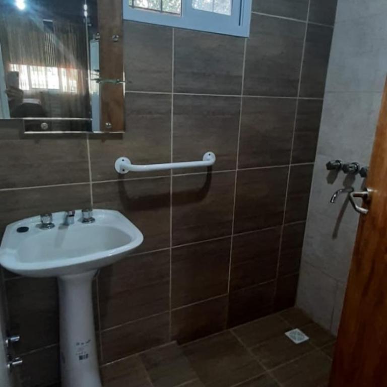 Cabaña Abril - Apartamento de 1 dormitorio - 17