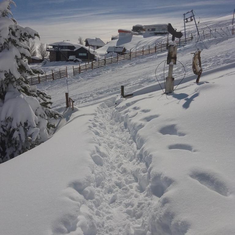 casa Wamani - Casa de 3 dormitorios - 11