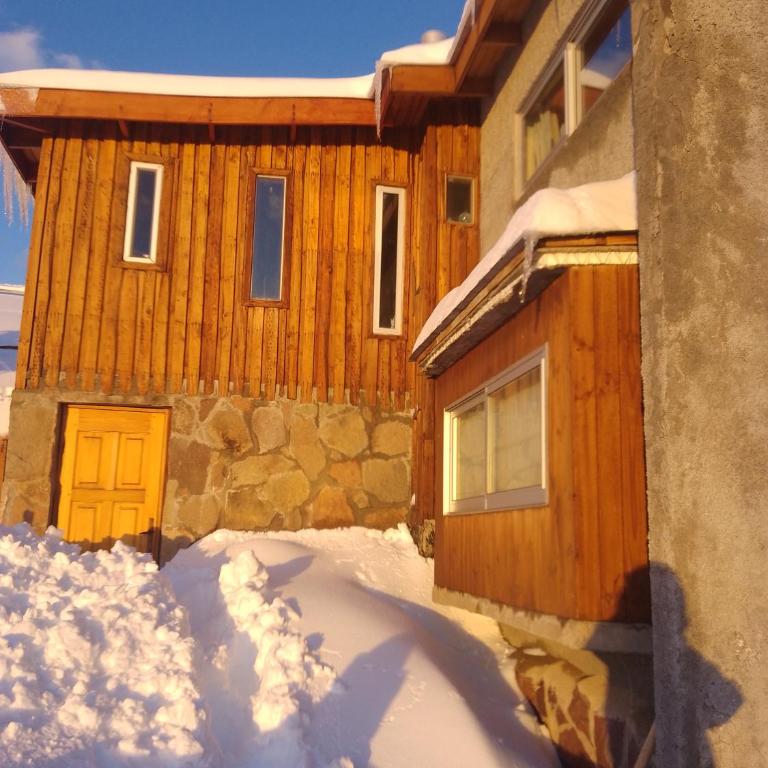 casa Wamani - Casa de 3 dormitorios - 14