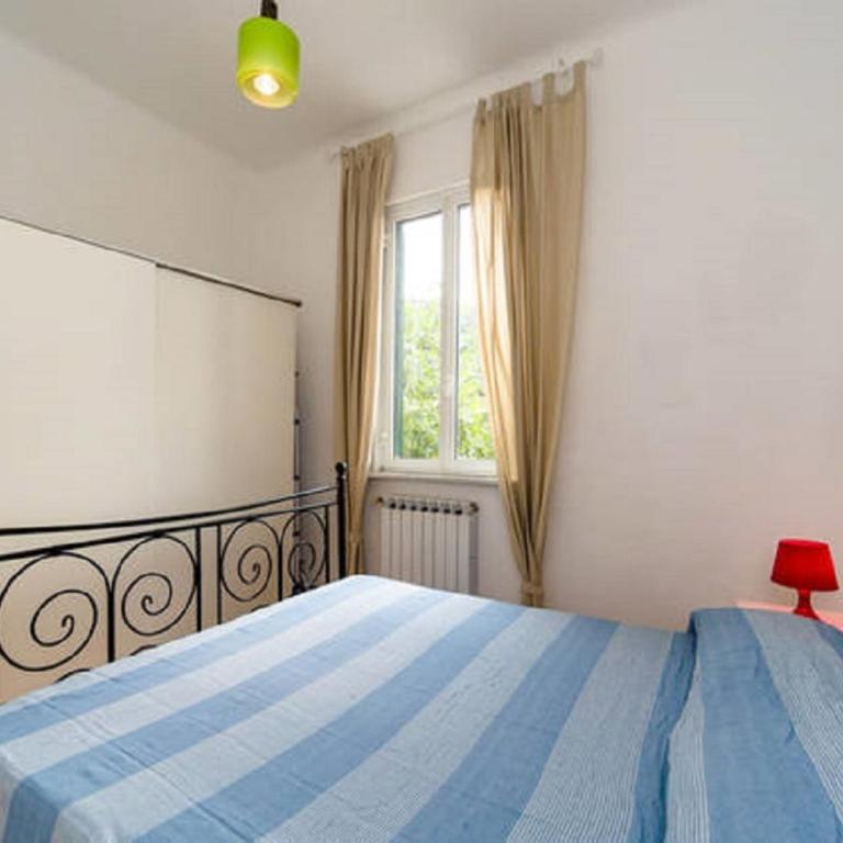 Varazze Apartment - Giardino e Terrazzo Privati, Pet Friendly - Apartamento con terraza - 18