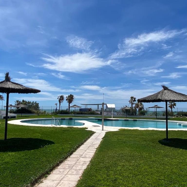 La Barrosa Beach Holiday Home By ChiclanaDreams - Apartamento de 2 dormitorios - 1