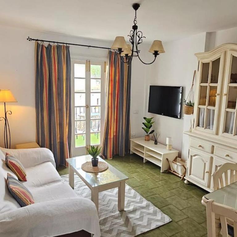 La Barrosa Beach Holiday Home By ChiclanaDreams - Apartamento de 2 dormitorios - 2