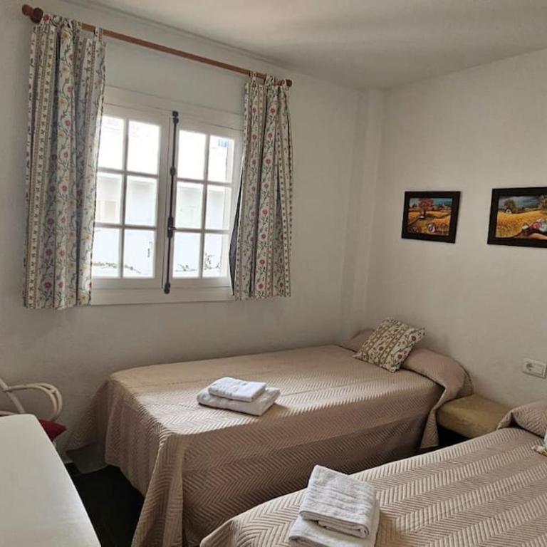 La Barrosa Beach Holiday Home By ChiclanaDreams - Apartamento de 2 dormitorios - 10