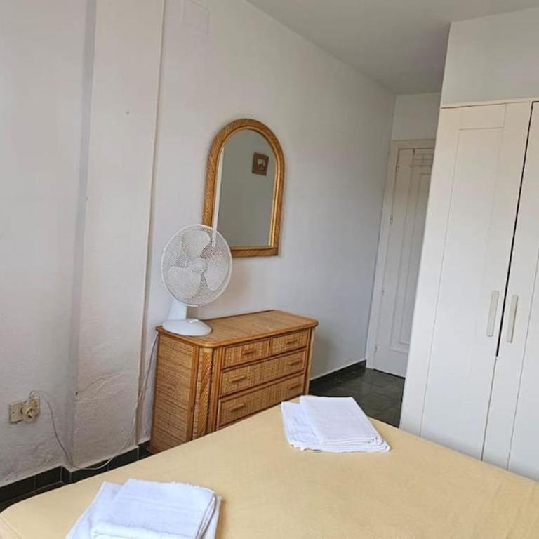 La Barrosa Beach Holiday Home By ChiclanaDreams - Apartamento de 2 dormitorios - 7