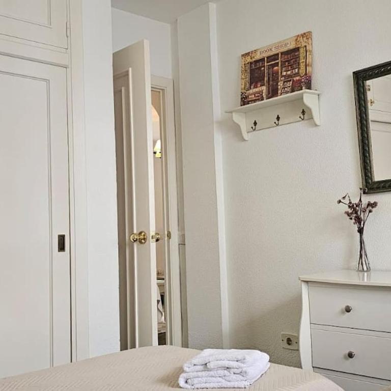 La Barrosa Beach Holiday Home By ChiclanaDreams - Apartamento de 2 dormitorios - 9