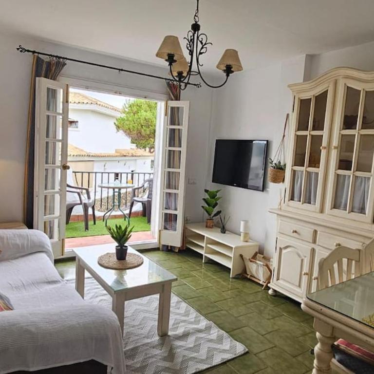 La Barrosa Beach Holiday Home By ChiclanaDreams - Apartamento de 2 dormitorios - 4